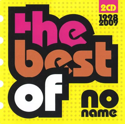 Immagine prodotto di No Name - Il meglio di (2 CD)