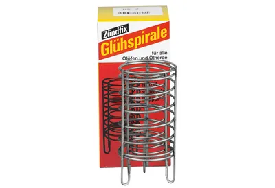 Produktbild von Zündfix 821, Edelstahl, Edelstahl, Zündfix 5000 - 7000 WE