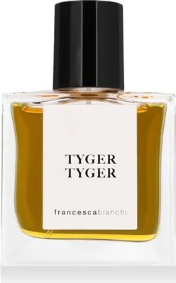 Obrázok produktu pre Francesca Bianchi Tyger Tyger Extrait de Parfum 30 ml UNISEX