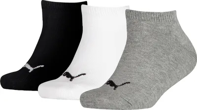 Produktbild von Puma Kids Invisible 3P     31-34