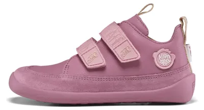 Produktbild von Affenzahn 00428-40176 Kinder-Barfußschuhe in Rosa – Leder