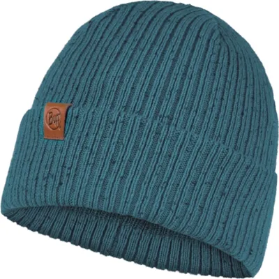 Produktbild von Buff Caps Kort Knitted Hat Beanie, 1180817421000