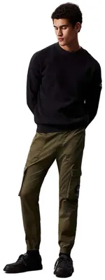 Immagine prodotto di Pantaloni Calvin Klein J30J324696LDY da Uomo