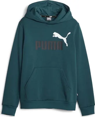 Produktbild von Puma Errores de Talla 586987-75 in Green color size 140