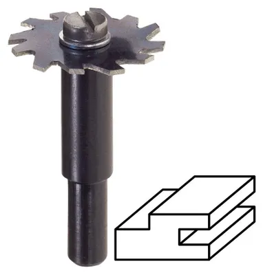 Zdjęcie produktu dla FREZ DO WYTOCZEŃ Ø 30 x 2,5 mm