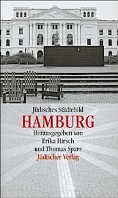 Produktbild von Juedisches Staedtebild Hamburg