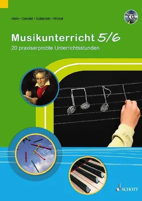 Image de Musikunterricht 5/6