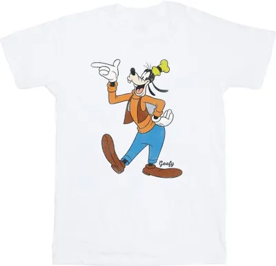 Produktbild von Disney - T-Shirt für Herren BI39506 (XXL) (Weiß)
