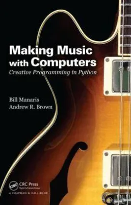 Obrázok produktu pre Making Music with Computers