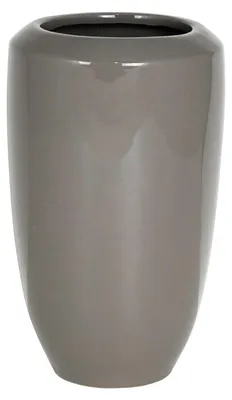 Image de Kaheku Vase Codina schlamm 16 Ø 26,5h 7833040149