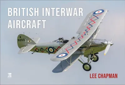 Produktbild von British Interwar Aircraft