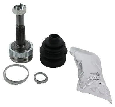 Produktbild von Gelenksatz Antriebswelle Ø 56 mm TRISCAN für u.a. NISSAN X-TRAIL