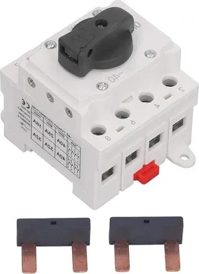Obrázok produktu pre Fotovoltaický DC-spínač 1000 V s izolátorom