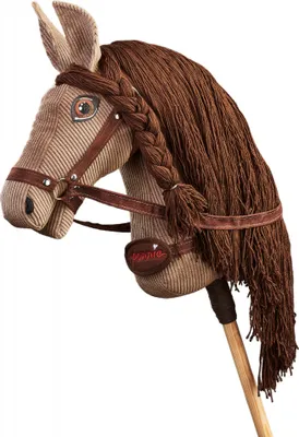 Immagine prodotto di Hobby Horse Ponnie Ginger