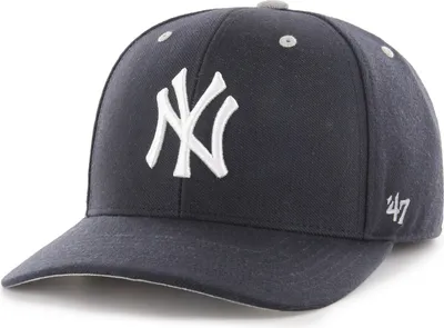 Obrázek produktu pro 47 Brand Nastavitelná kšiltovka - AUDIBLE New York Yankees navy