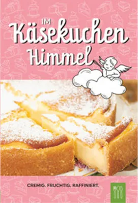 Zdjęcie produktu dla Im Käsekuchen Himmel
