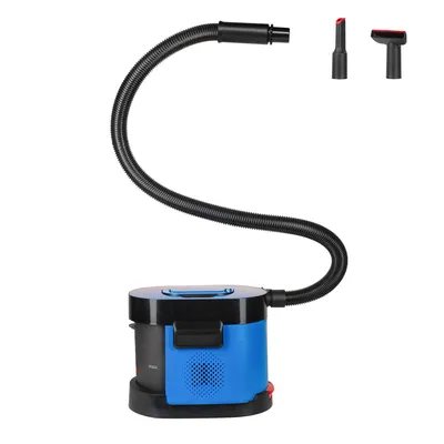 Produktbild von Genius Nass-Trockensauger Invictus C9 9 tlg, 1000 W, Flex Bag Technologie, 2 Modi, Selbstreinigung Funktion, Behälter 4 L, Fugen-und Nass Mini Düsen