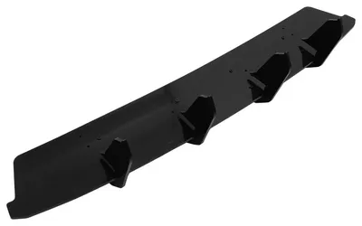 Imagen del producto de Extensión de parachoques y difusor para Mercedes CLA 35 45 C118 X118, kit aerodinámico, color , modelo a partir de 2019.