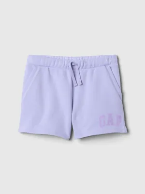 Produktbild von GAP Kinder Sweatshorts 719777-04__XS