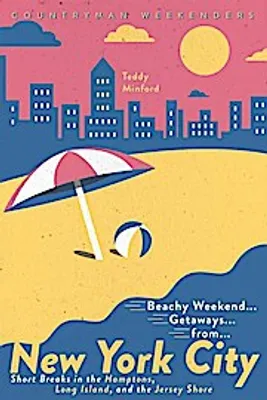 Immagine prodotto di Beachy Weekend Getaways from New York