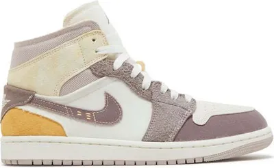 Immagine prodotto di Air Jordan 1 Mid SE Craft Taupe Haze - EU: 40
