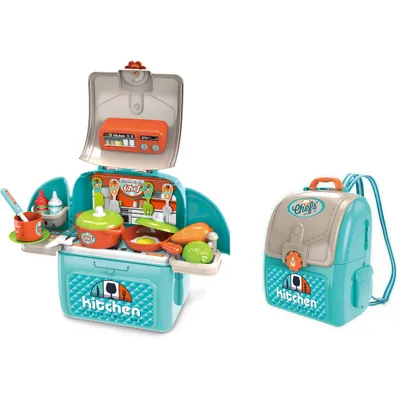 Zdjęcie produktu dla BGP 2115 Batoh kuchynka BUDDY TOYS