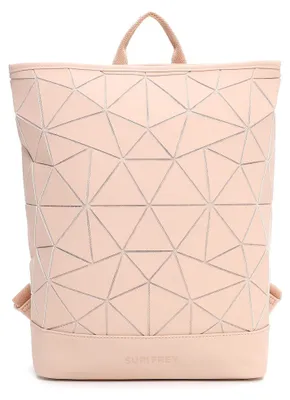 Produktbild von SURI FREY Freizeitrucksack Rucksack mit Laptopfach Suri Sports Jessy-Lu City Backpack Lightrose rosa