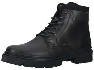 Produktbild von Bullboxer Stiefelette Stiefelette Leder/Textil