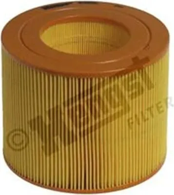 Produktbild von Hengst Luftfilter für Saab 9-5