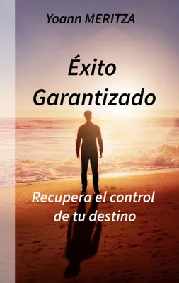 Produktbild von Éxito Garantizado
