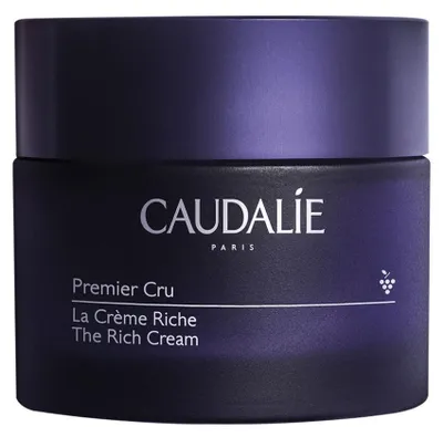 Zdjęcie produktu dla Caudalie Premier Cru Rich Cream 50ml