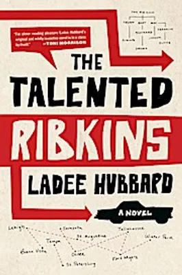 Obrázok produktu pre The Talented Ribkins