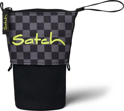 Produktbild von ERGOBAG Pencil Slider Dark Skate DARK SKATE