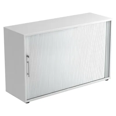 Produktbild von Rolladenschrank 1732S RE, 2 OH 120 x 40 x 74,8 cm (BxTxH)