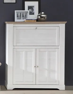 Produktbild von Highboard Beistellschrank Anrichte Standschrank Kommode Schrank "Indianapolis I"