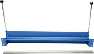 Obrázek produktu pro AB-1000 Ohýbačka plechů Ohýbačka plechů do 1,2 mm 1000MM