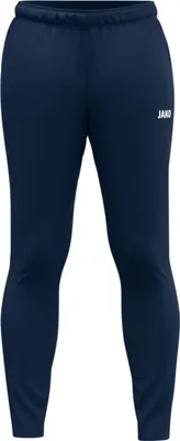 Zdjęcie produktu dla JAKO damskie spodnie treningowe Dynamic - 8470D, kolor:navy, rozmiar:S (34/36)