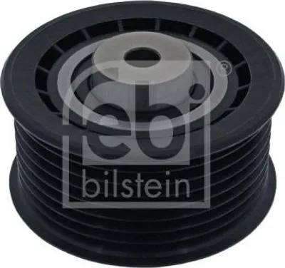 Produktbild von FEBI BILSTEIN 06346 Spannrolle Keilrippenriemen 69mm passend für MERCEDES-BENZ SL (R129) S-Klasse Limousine (W140) S-Klasse Coupe (C140)
