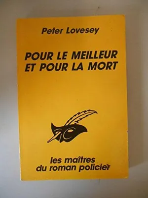 Image de Pour le meilleur et pour la mort