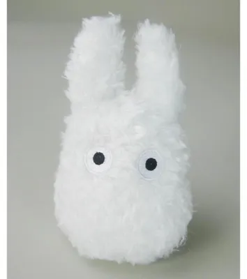 Zdjęcie produktu dla Mój sąsiad Totoro pluszowa figurka Totoro Fluffy Little S