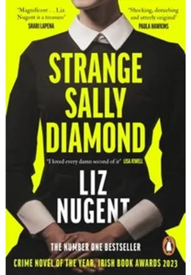 Immagine prodotto di Strange Sally Diamond