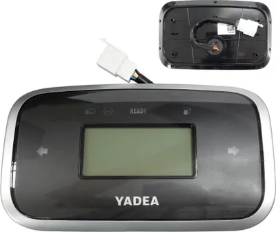 Obrázok produktu pre Počítadlo YADEA T2