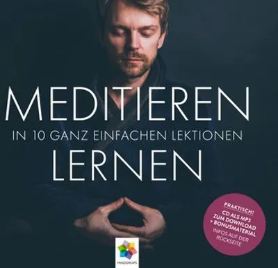 Obrázok produktu pre Meditieren Lernen