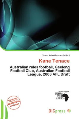 Produktbild von Kane Tenace