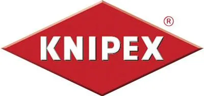 Obrázok produktu pre Knipex 26 26 200 SB Kliešte s okrúhlym nosom 200 mm
