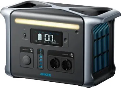 Produktbild von Anker SOLIX F1200 (PowerHouse 757)  - 1229Wh | 1500W