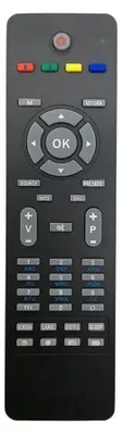 Produktbild von Fernbedienung, geeignet für das Modell BLUESKY RC1825