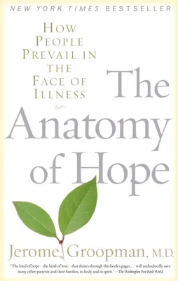 Produktbild von The Anatomy of Hope