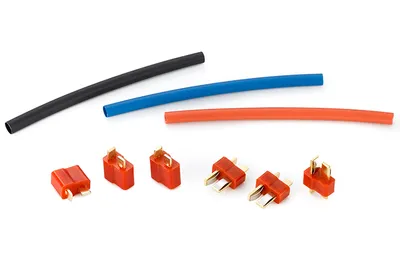 Produktbild von Hobbywing T-Stecker 3 Paare