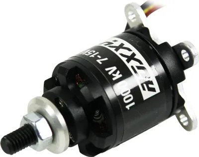 Produktbild von Multiplex ROXXY Brushless Motor Outrunner C27-32-1000kV